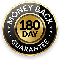 CitrusBurn 180 Day Money Back Guarantee