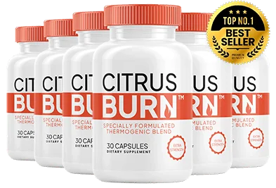 CitrusBurn supplement buy