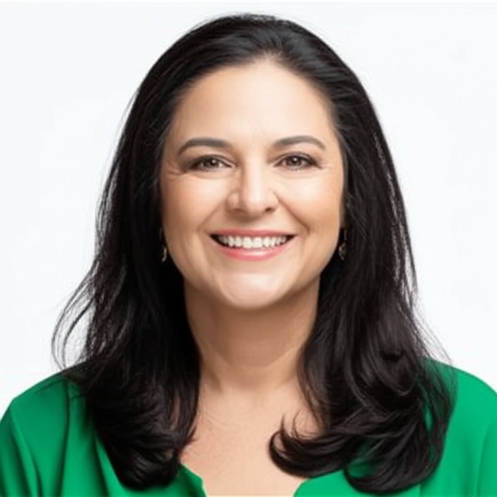 CitrusBurn Customer Patricia D